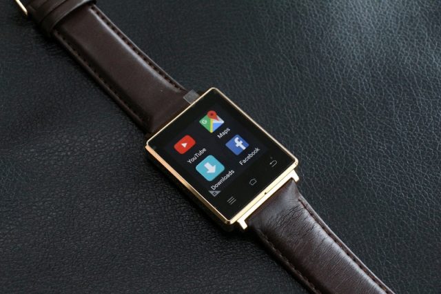 NO.1 D6 smartwatch