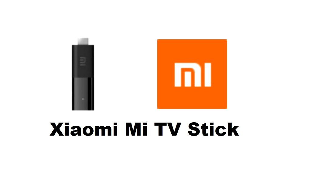 Xiaomi Mi Tv Stick Eu