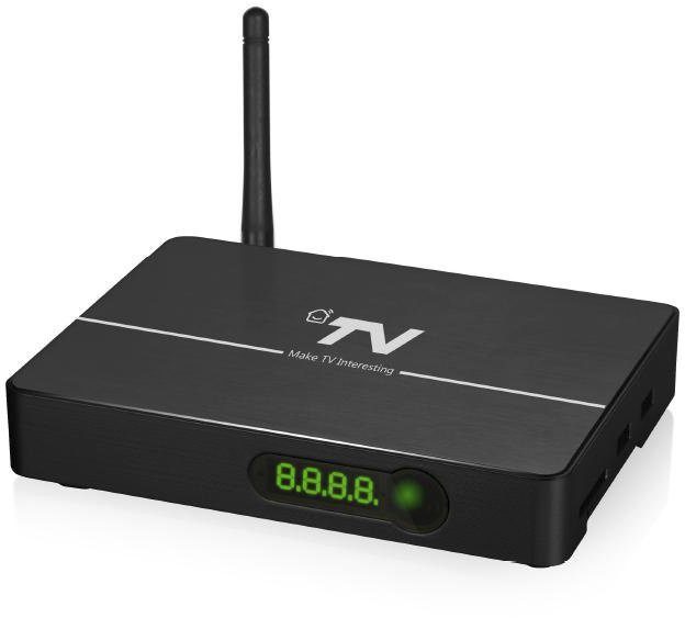 DV7810-T2 TV Box