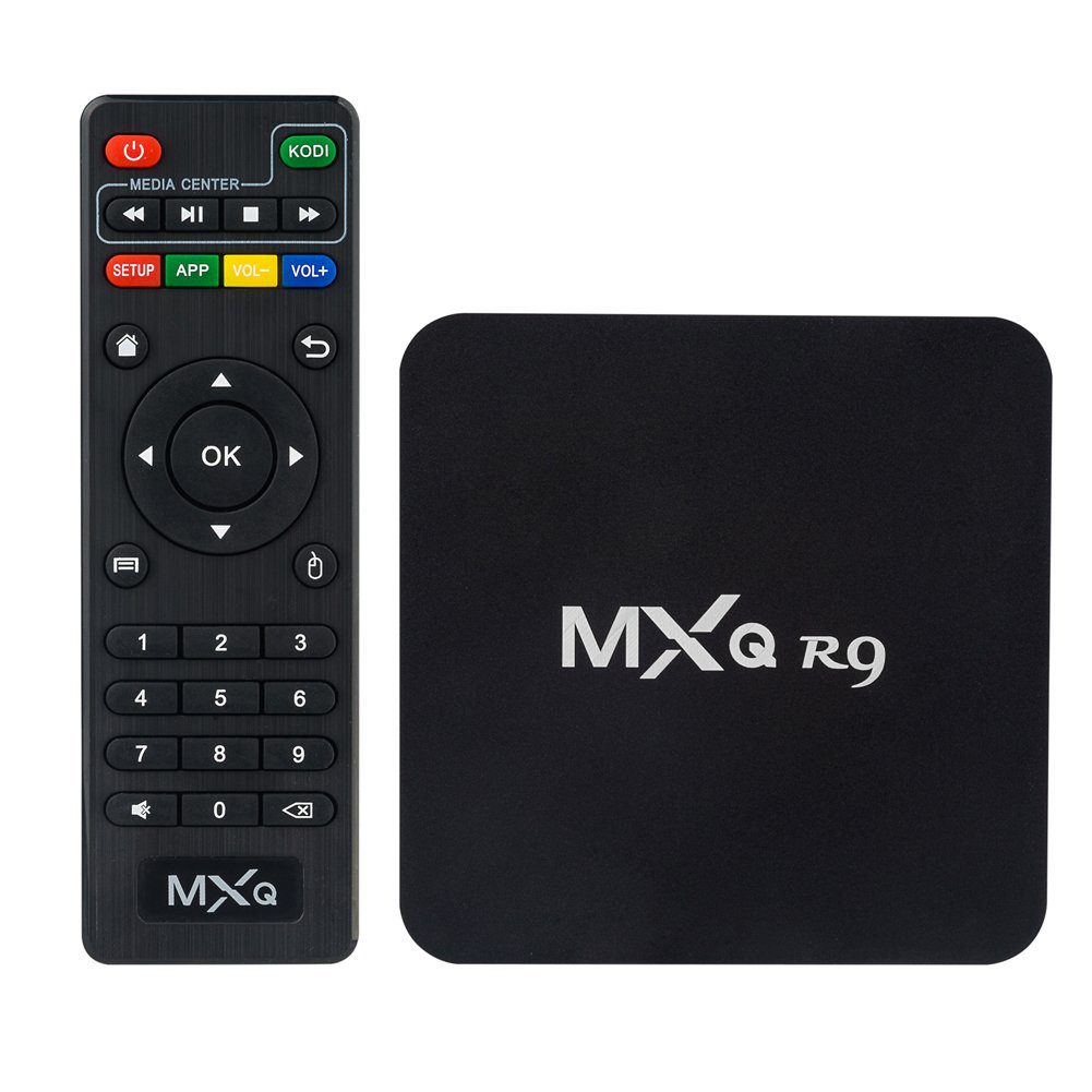 mxq r9 tv box