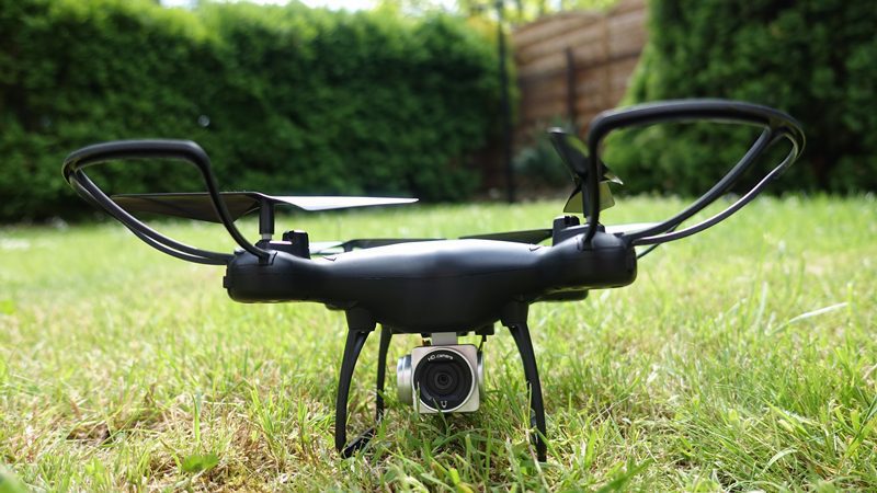 Utoghter 69601 Drone
