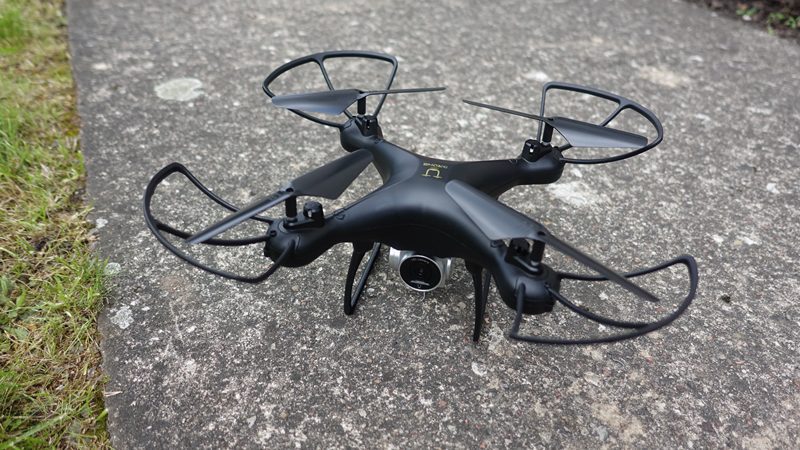 Utoghter 69601 Drone