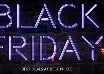 Black Friday Sale S922X TV Boxes