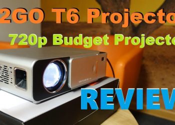 T6 Projector review