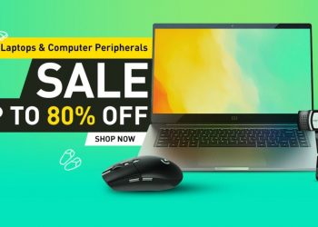Geekbuying Summer sale OneGx1 laptop