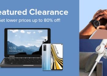 Featured Clearance Sale