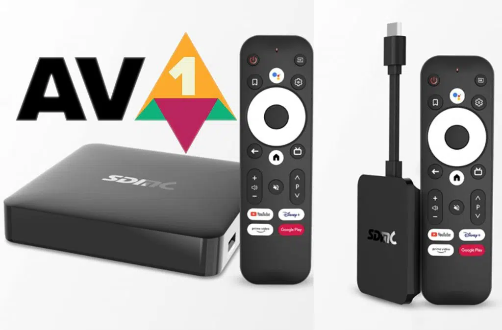 S905Y4 Android TV devices