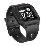 Zeblaze Ares Retro Smartwatch Review