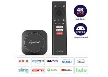 Firmware V2.02.25 for Dynalink Android TV Box