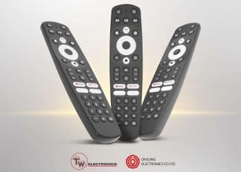 Remo-NL Google TV and Android TV Remote Control