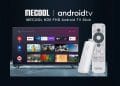 MECOOL KD5 FHD Android TV Stick with AV1 decoding