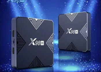 X98H budget Android 12 TV Box with Allwinner H618 SoC