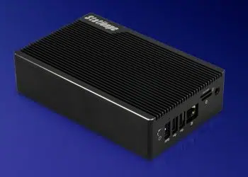 Firefly Station P2S RK3568 Mini PC with 4G LTE