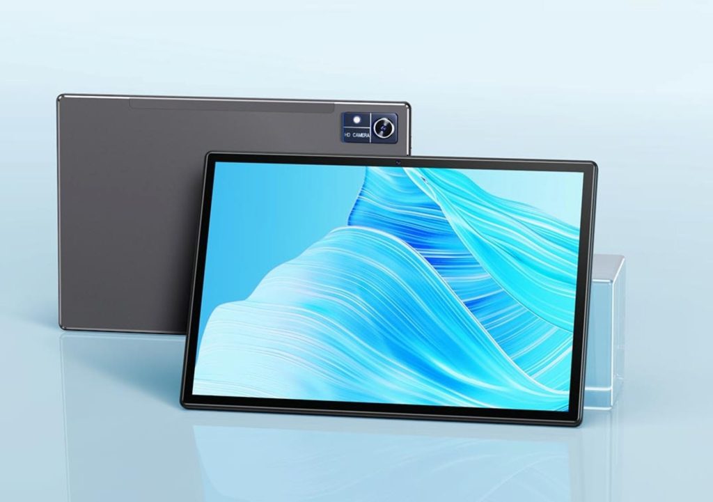 Chuwi Hi10 XPro 10.1-inch Android 13 Tablet available now