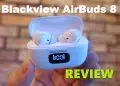 review Blackview AirBuds 8 review