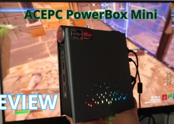 ACEPC PowerBox Mini Review