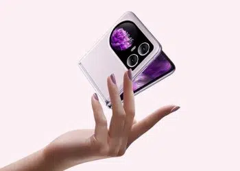Blackview HERO 10 foldable phone available now on Aliexpress