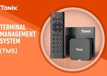 Oranth / Tanix Terminal Management System (TMS) for Android TV Boxes