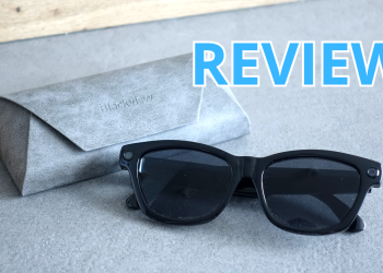 Blackview BV100 review