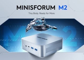 SZBOX Z66 is a Ryzen 5 6600H Mini PC for $189 (barebone) and up